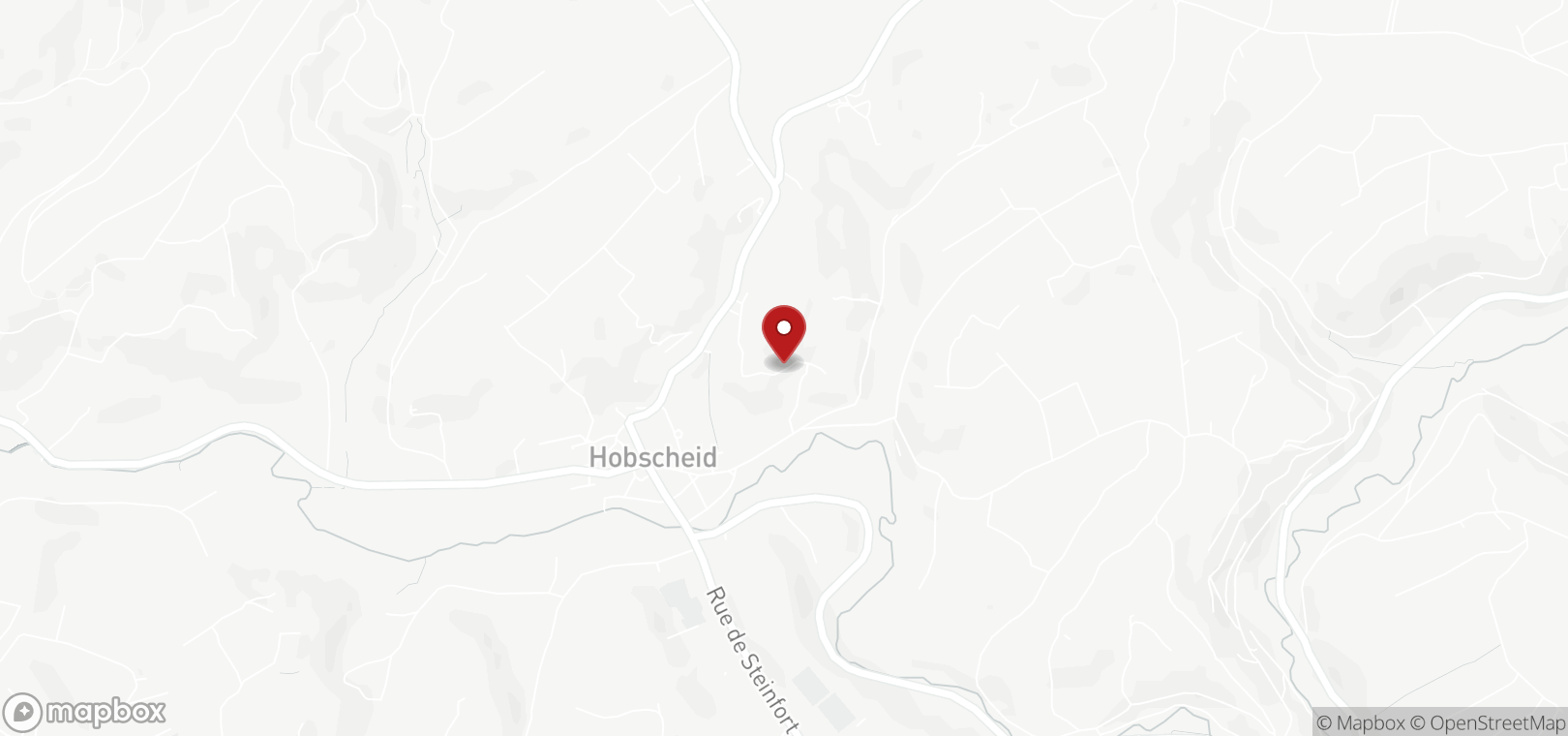 Appartement 1 chambre en vente à Hobscheid (map)