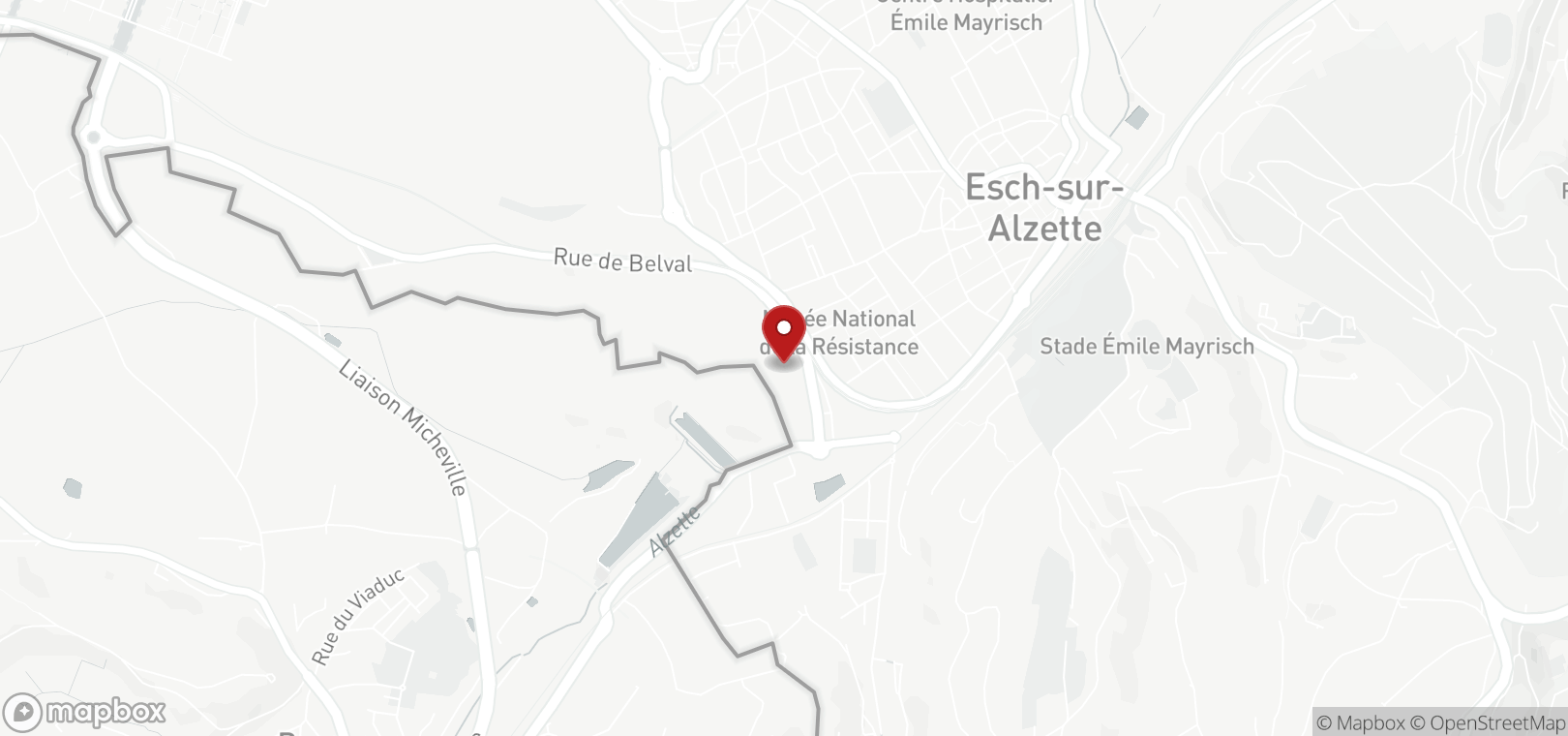 Karte
