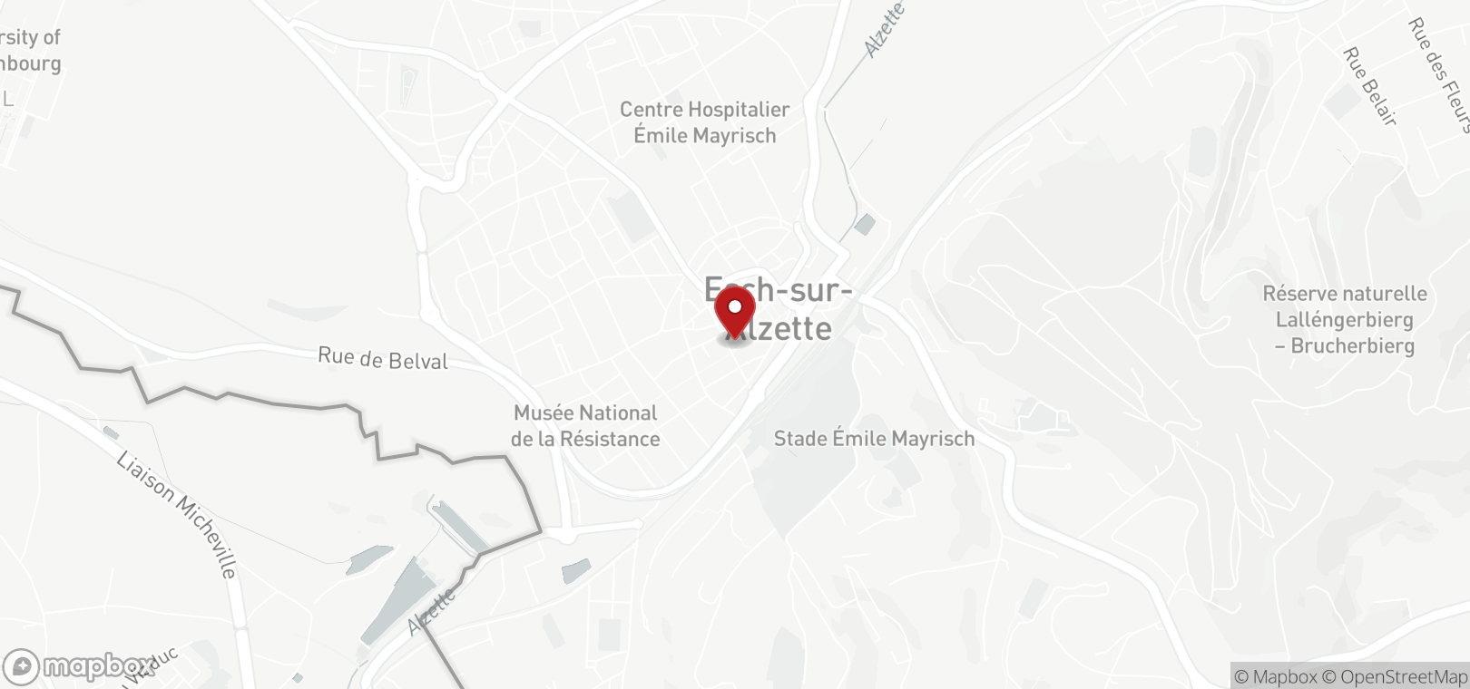 Karte