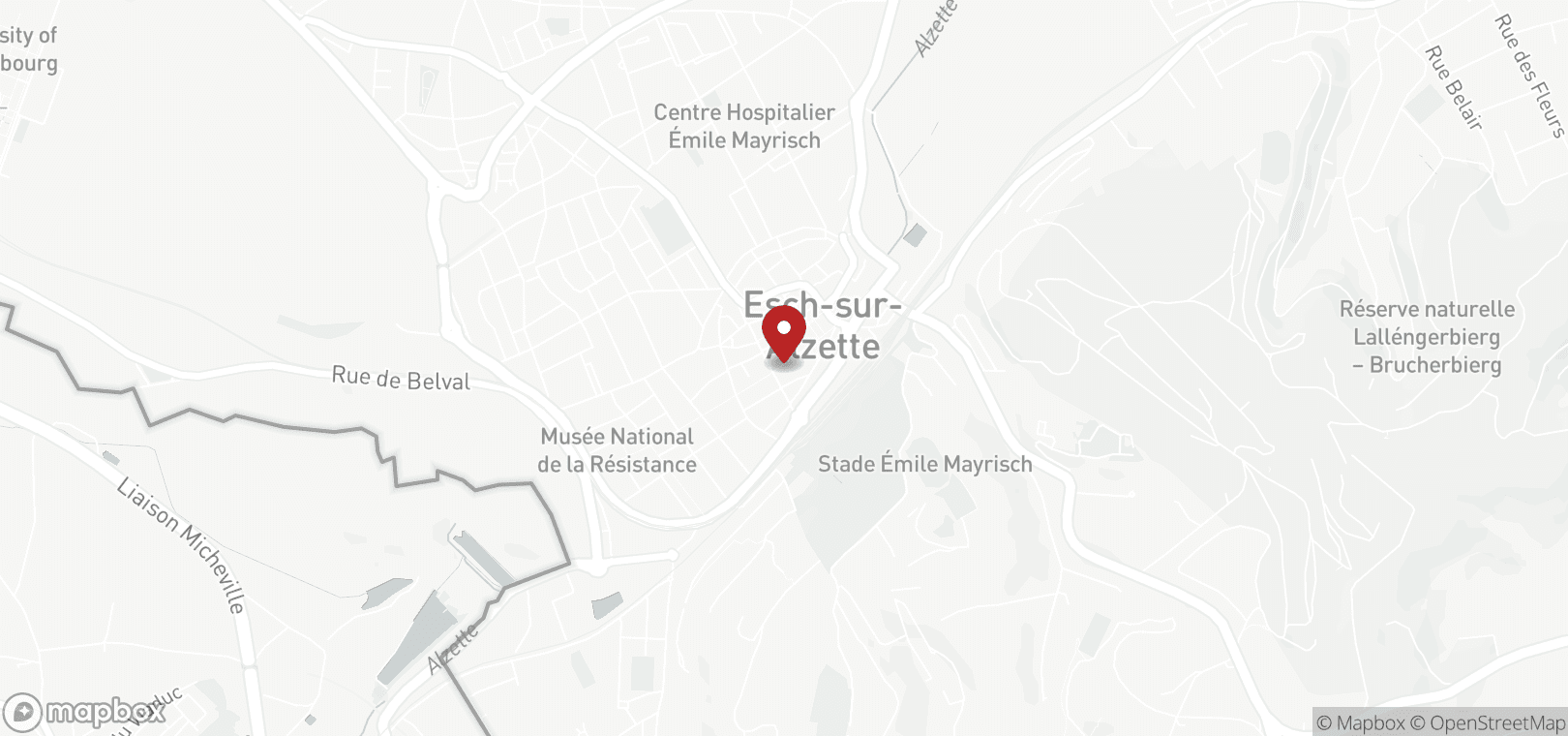 Karte