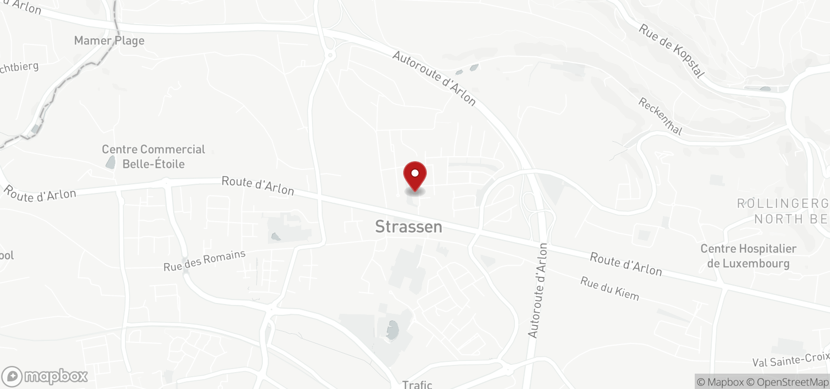 Karte