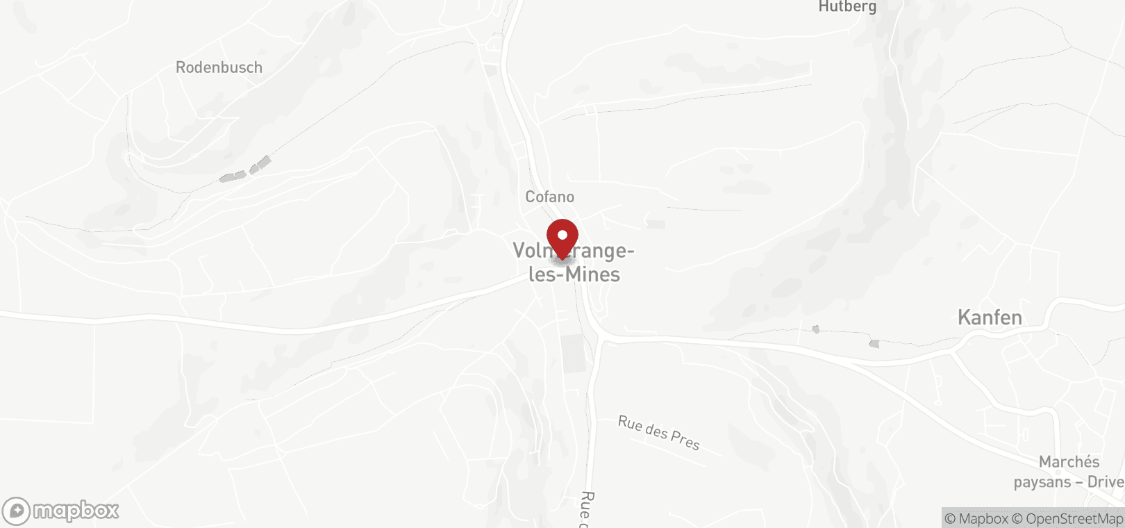 4-bedroom House for sale in Volmerange-les-Mines (FR) (map)