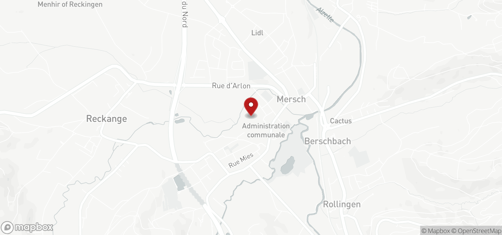 Carte