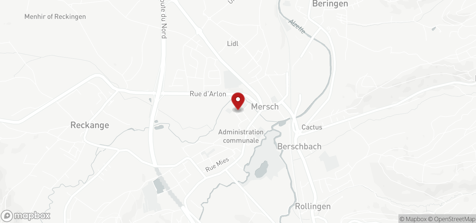 Carte