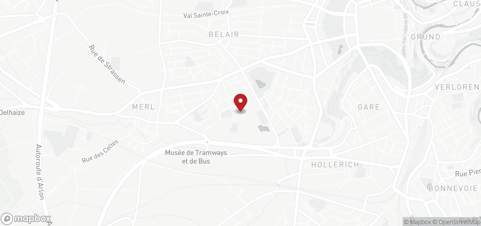1-Zimmer-Wohnung zum Verkauf in Luxembourg-Centre ville (map)