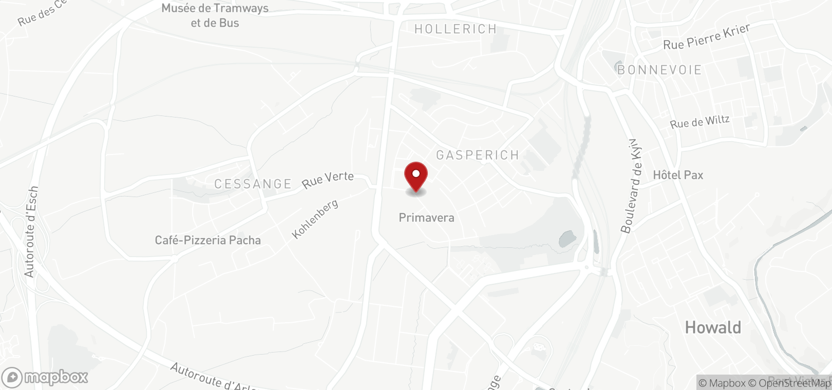 Carte