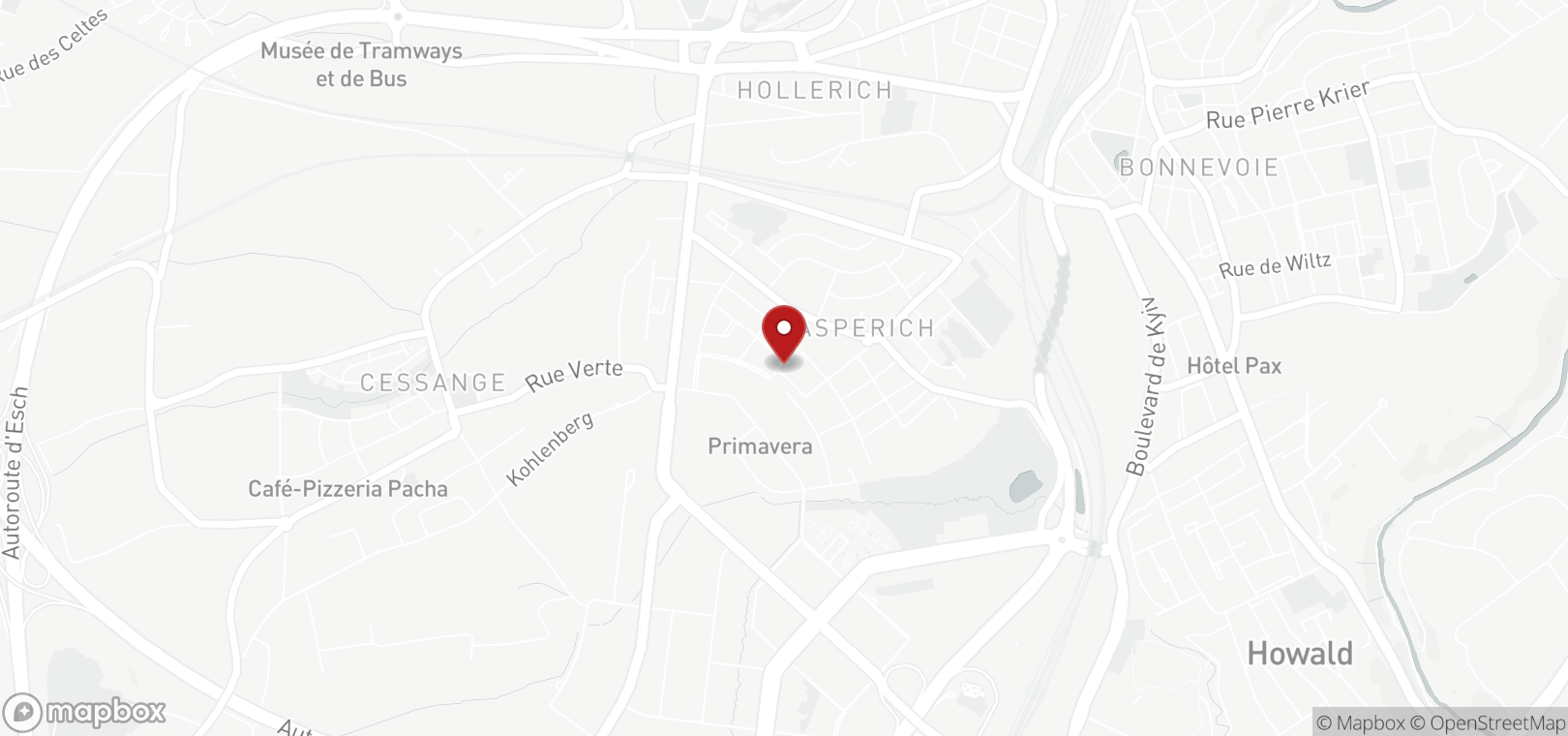 Carte