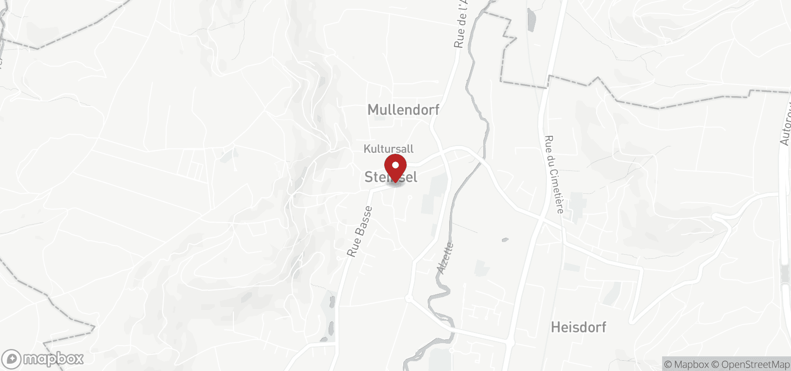 1-Zimmer-Wohnung zum Verkauf in Steinsel (map)