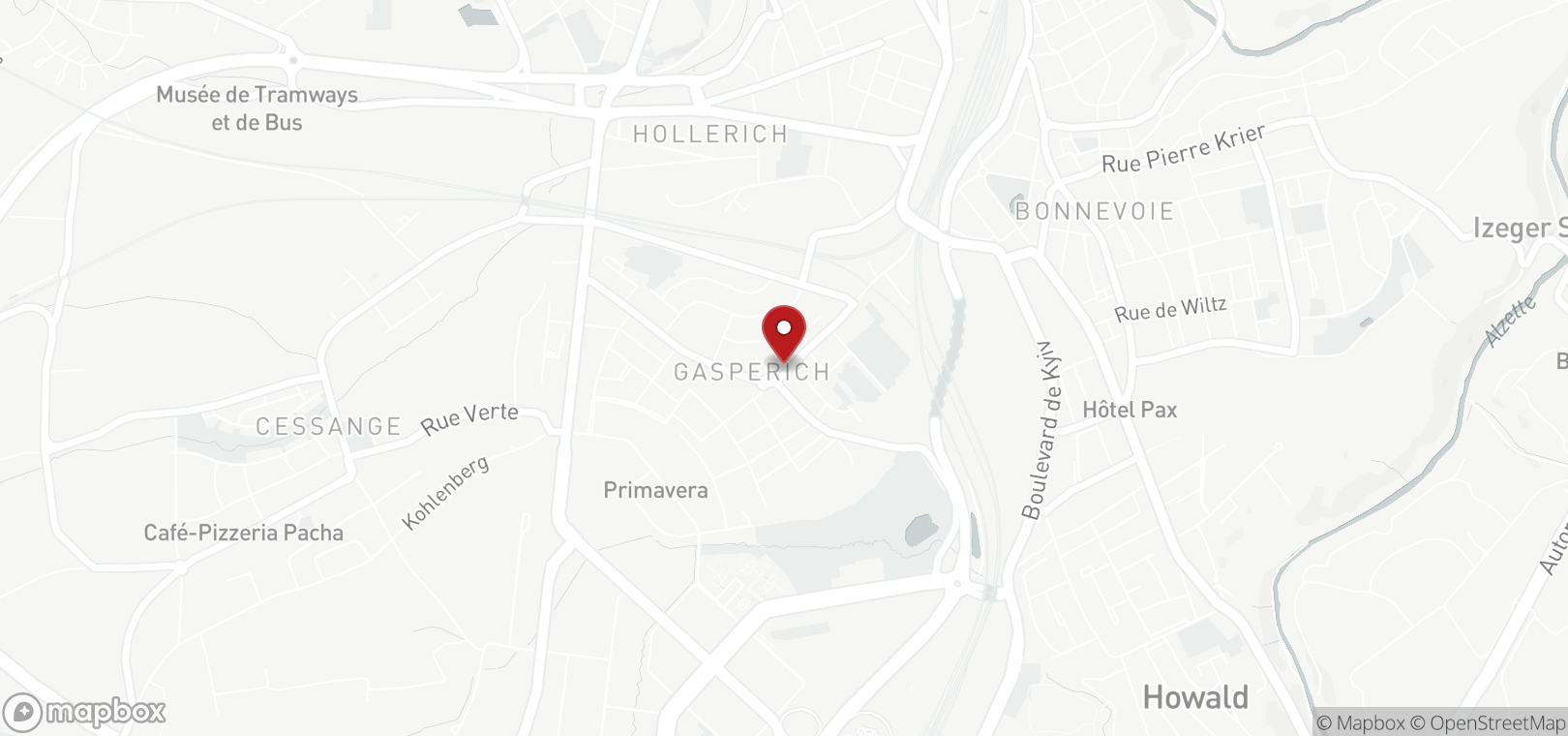 Carte