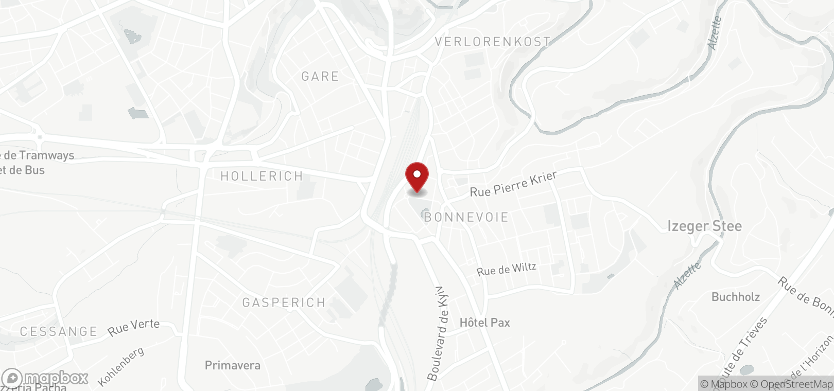 Carte