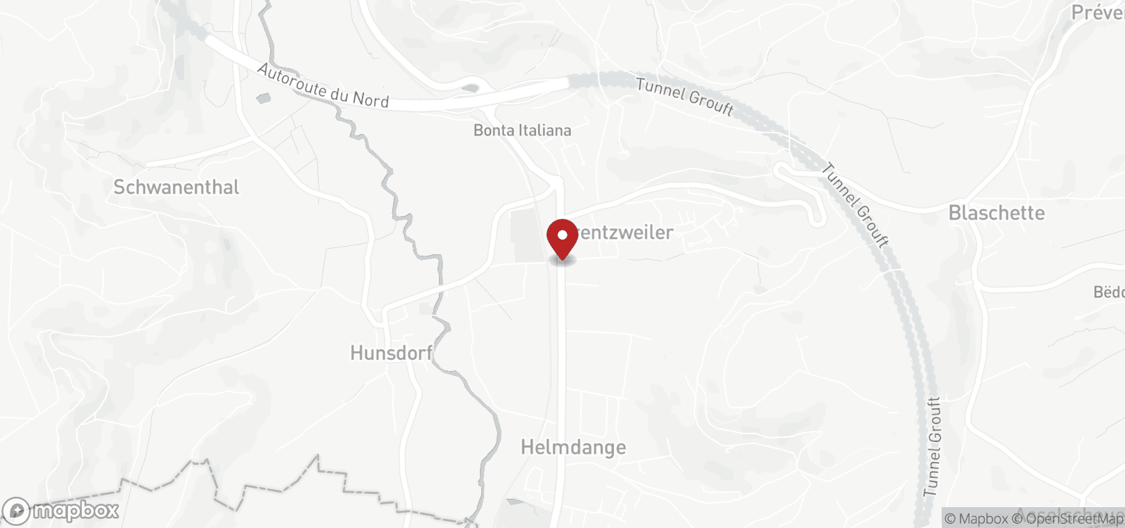 1-bedroom Apartment for sale in Lorentzweiler (map)