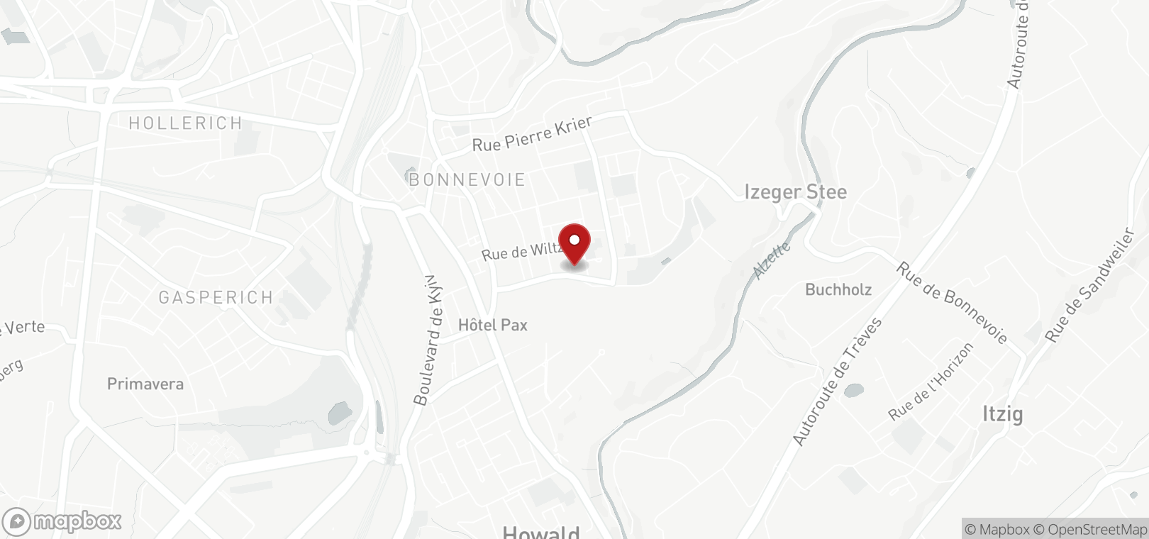 Carte