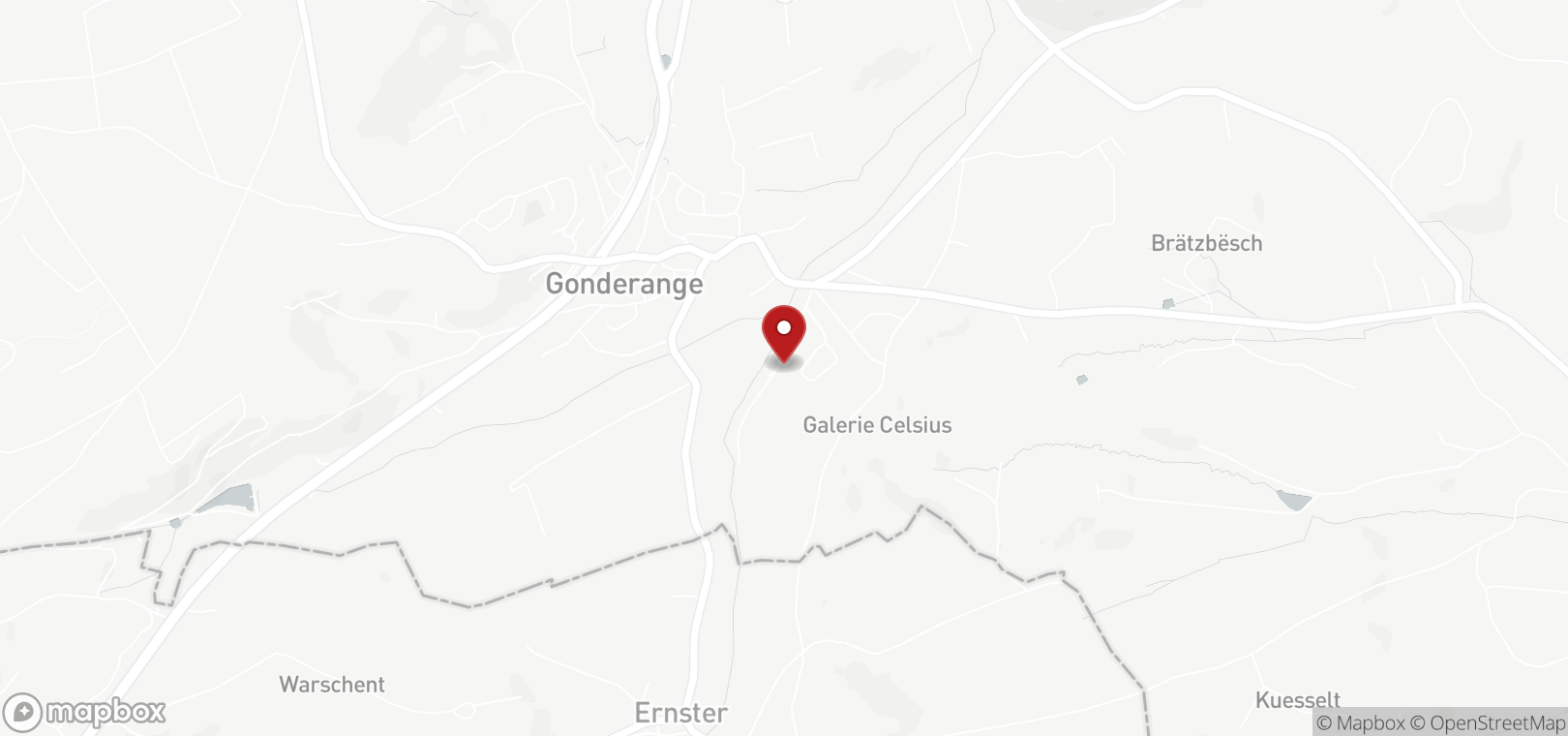 Maison jumelée 4 chambres en vente à Gonderange (map)