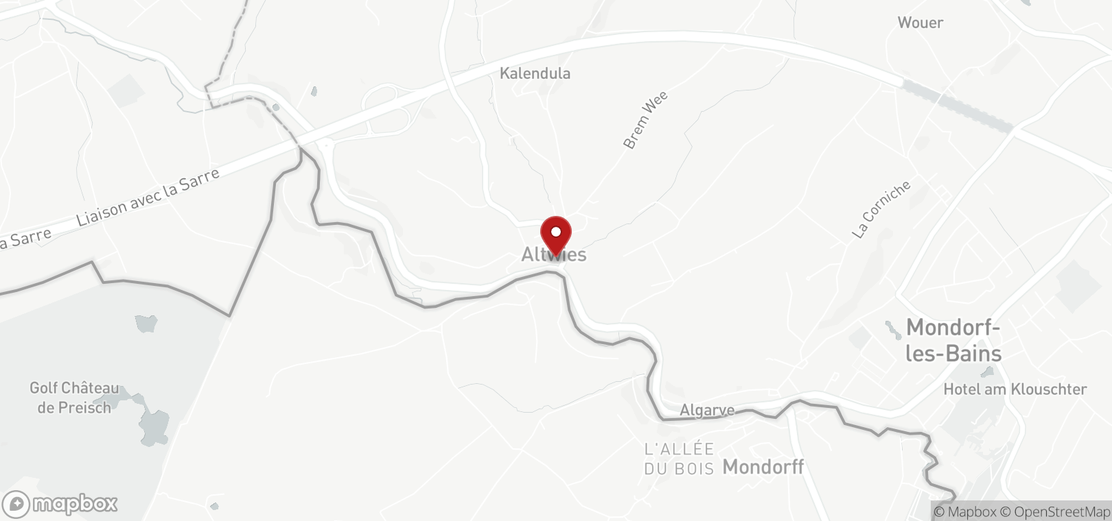 Schlafzimmer zur Miete in Esch-sur-Alzette (map)