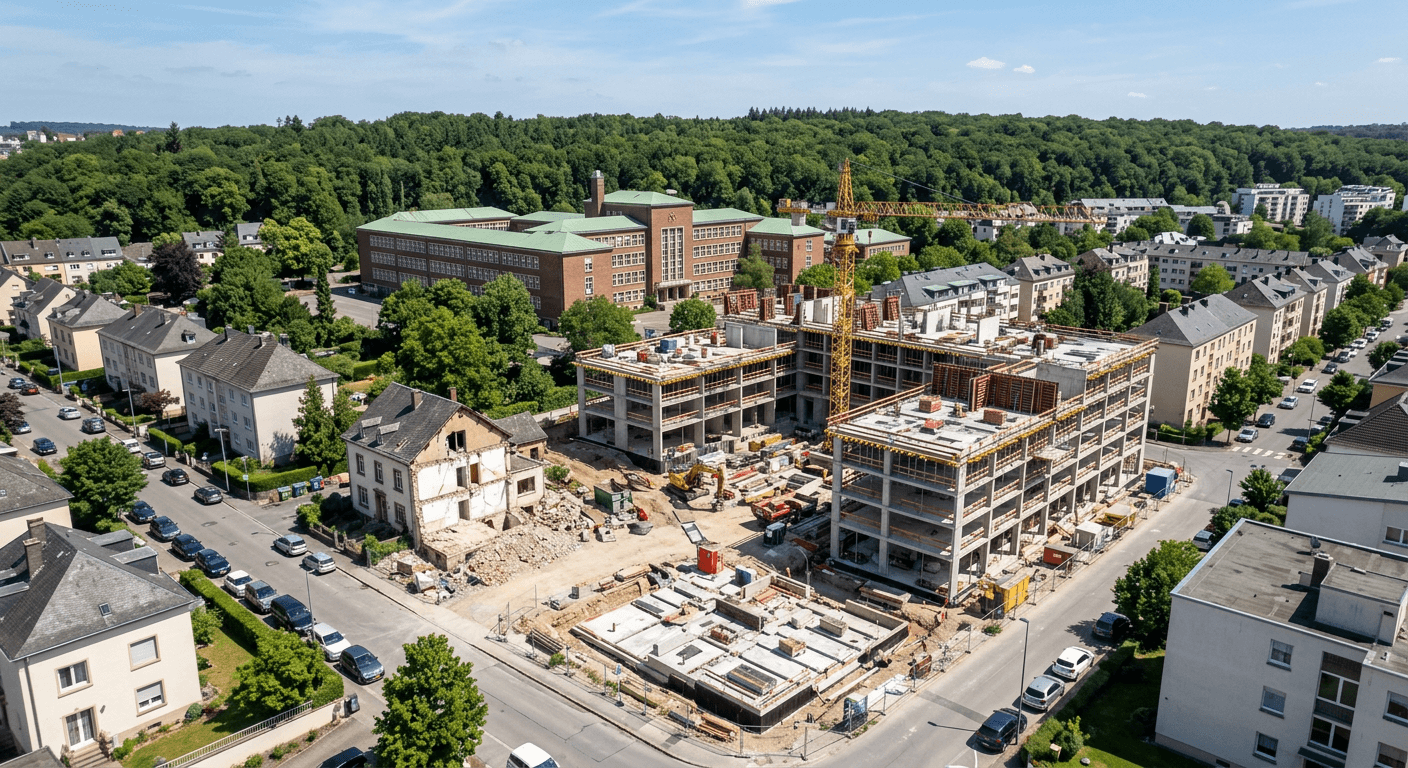 Selling to a Developer in 2026: Boosting Land Value with the 20% Density Bonus