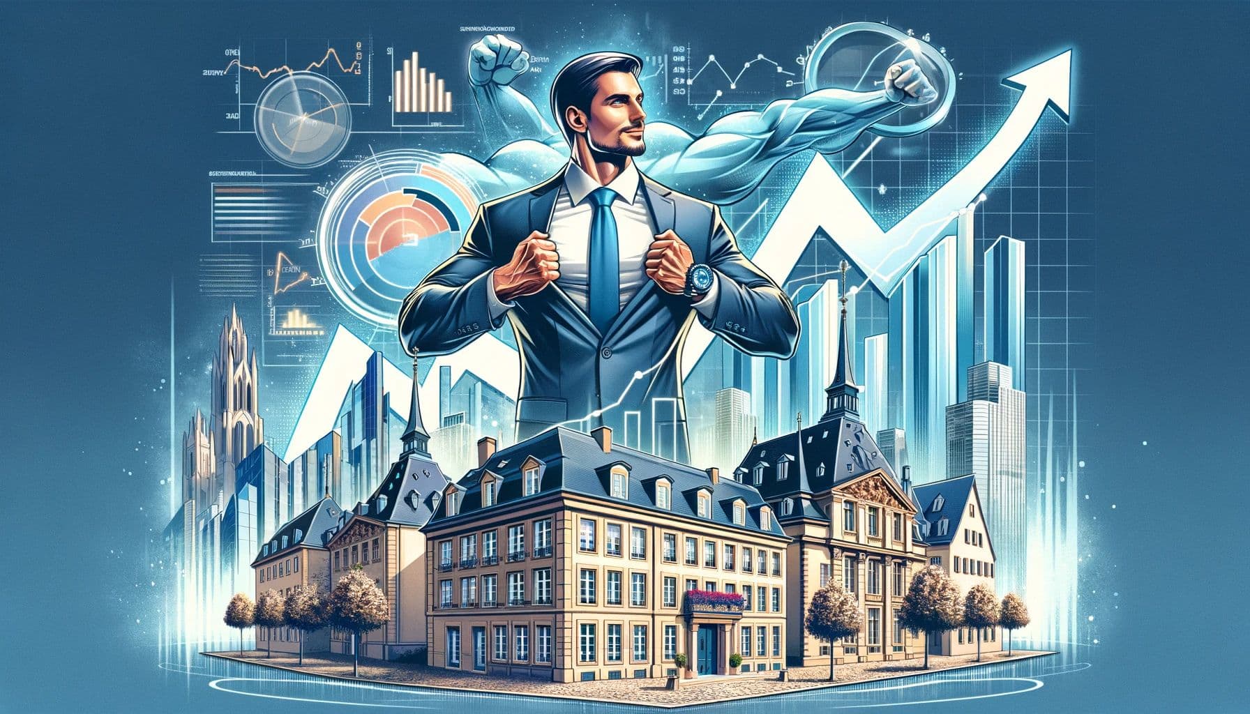 Die Zukunft des Immobilienmarktes: Ein exklusives Interview mit Irfan Babacic