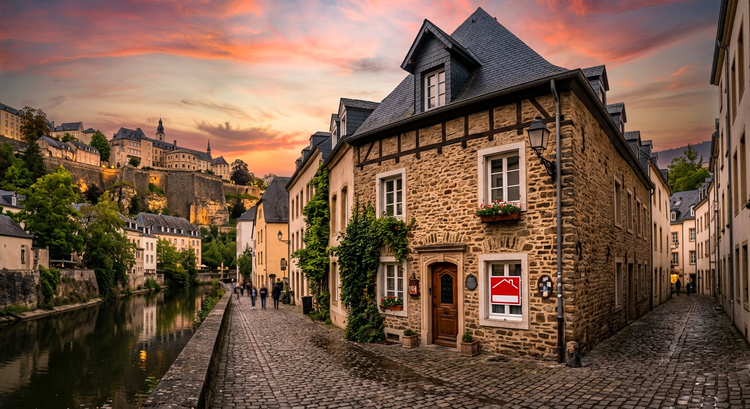 Is Luxembourg Heading Towards Tougher Taxation of Real Estate Capital Gains?