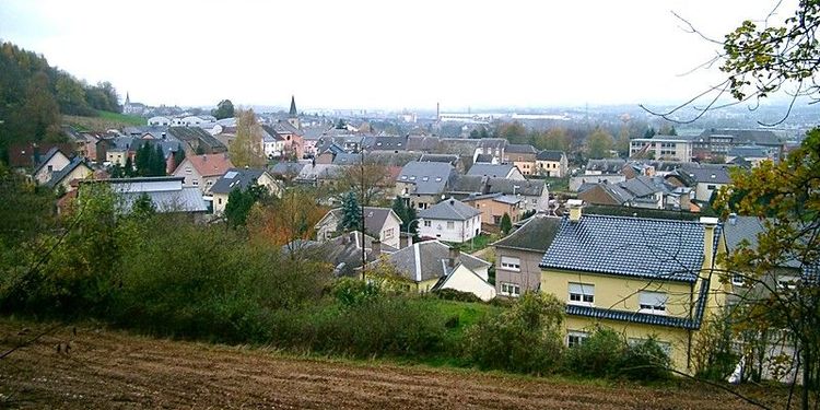 Lamadelaine: Rustikaler Charme im Herzen der luxemburgischen Landschaft
