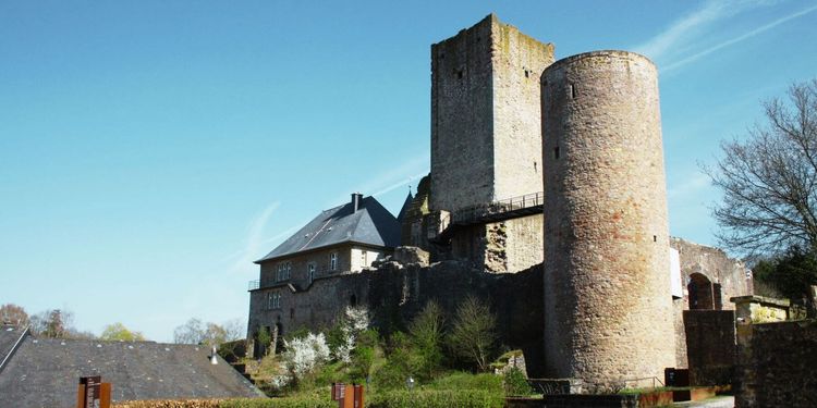 Redange entdecken: Ein charmantes kleines Juwel im Herzen Luxemburgs