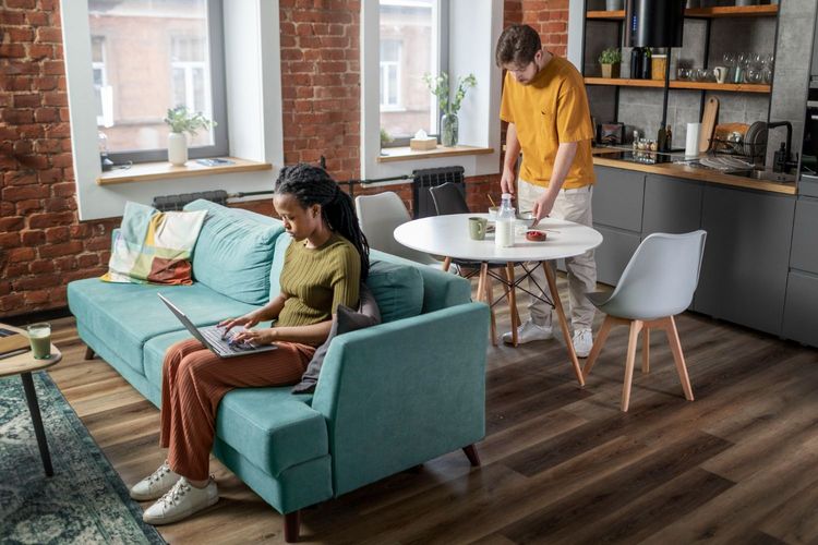 Le co-living secoue le marché locatif au Luxembourg !