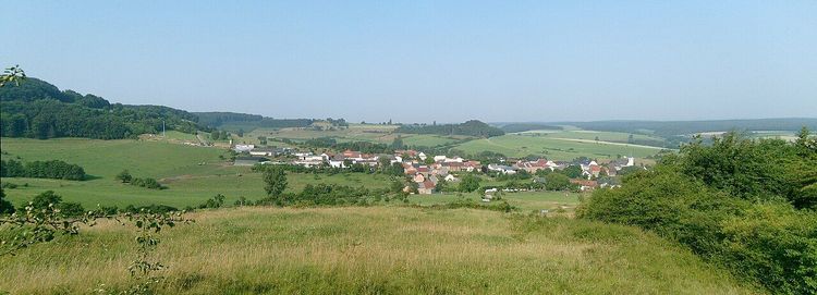 Eppeldorf in Ermsdorf: Die Harmonie zwischen Tradition und Natur in Luxemburg