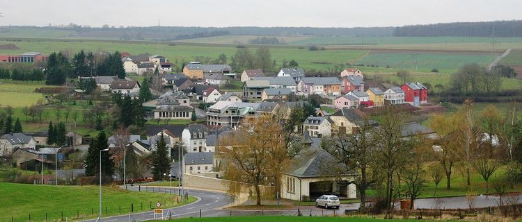 Keiwelbach in Ermsdorf: Eine charmante luxemburgische Gemeinde, die es zu entdecken gilt