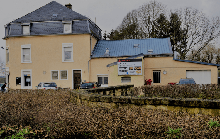 Quatre-Vents in Kehlen: Ein magischer Ort, den es in Luxemburg zu entdecken gilt