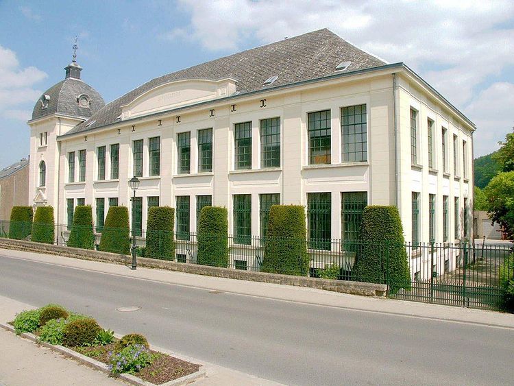 Tétange, Kayl in Luxemburg: Eine Gemeinde im Herzen der Authentizität