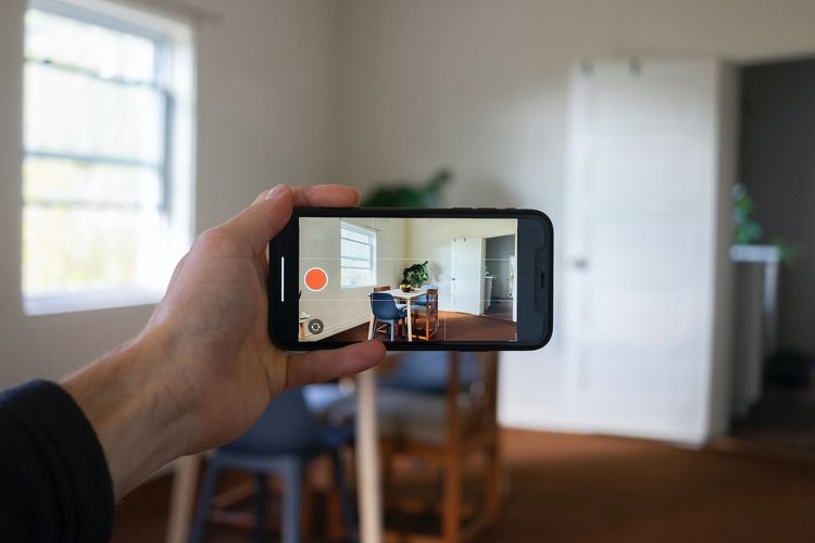 Quel est l'impact de la visite virtuelle sur le marché immobilier ?