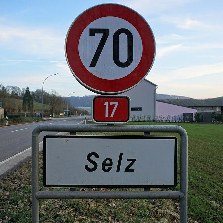 Entdecken Sie die charmante Gemeinde Selz in Bettendorf, Luxemburg
