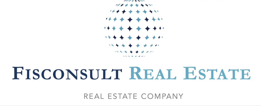 Fisconsult Real Estate Sàrl logo