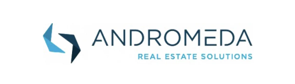 ANDROMEDA REAL ESTATE SOLUTIONS logo