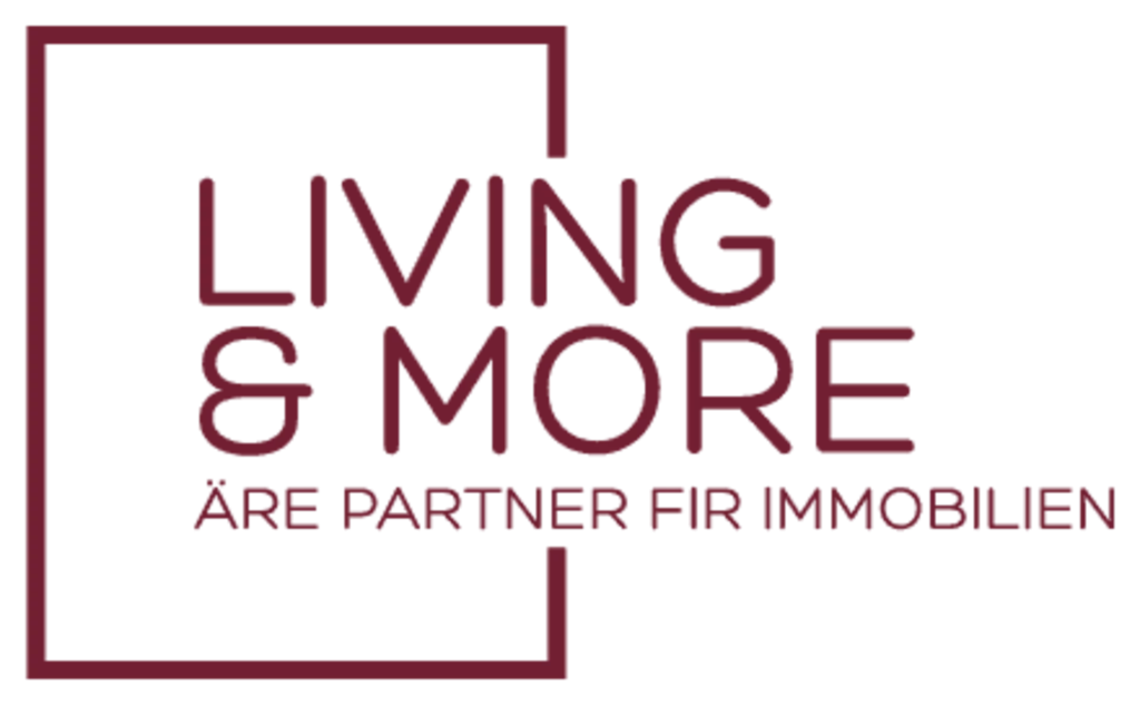 LIVING AND MORE