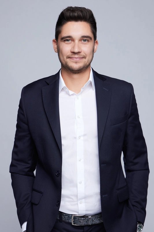 Manu CURZIETTI