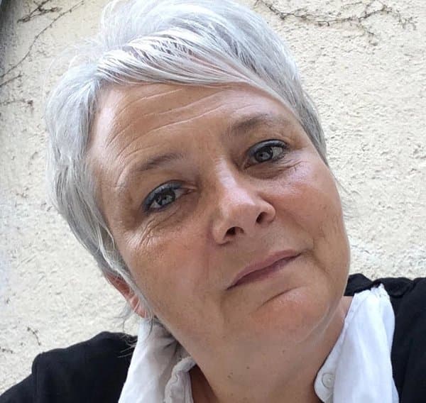 Anne MESTRALLET
