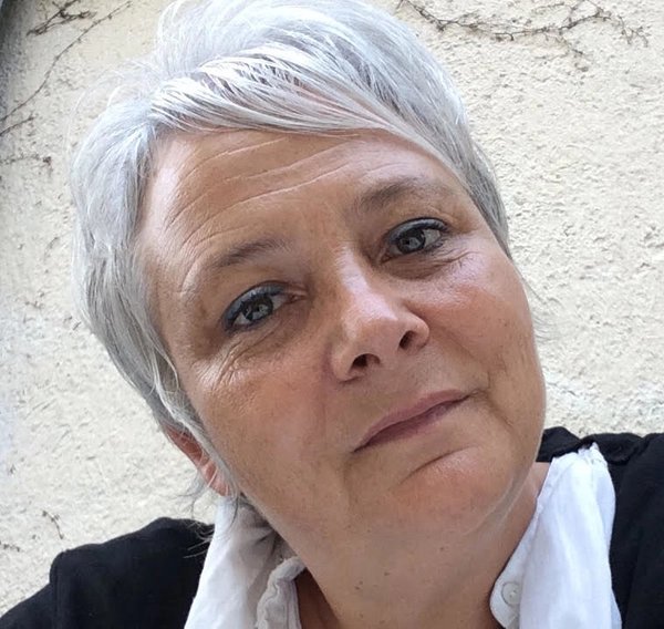 Anne MESTRALLET
