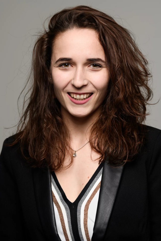 Wendy PEDROSA