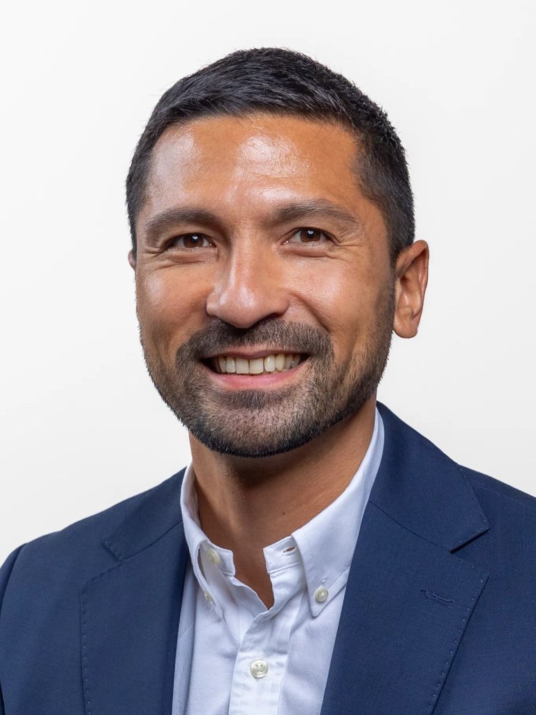 Christophe GIRITS