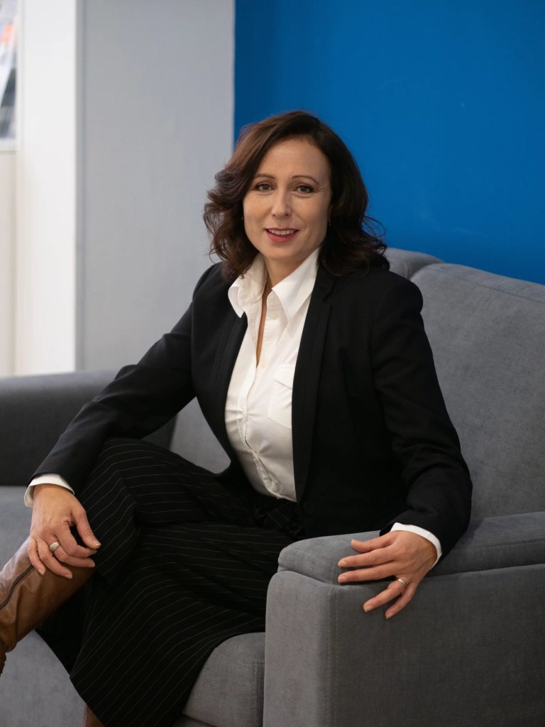 Carla PEDROSA