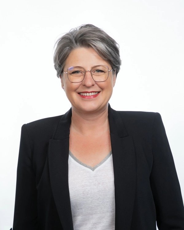 Stéphanie GILMER