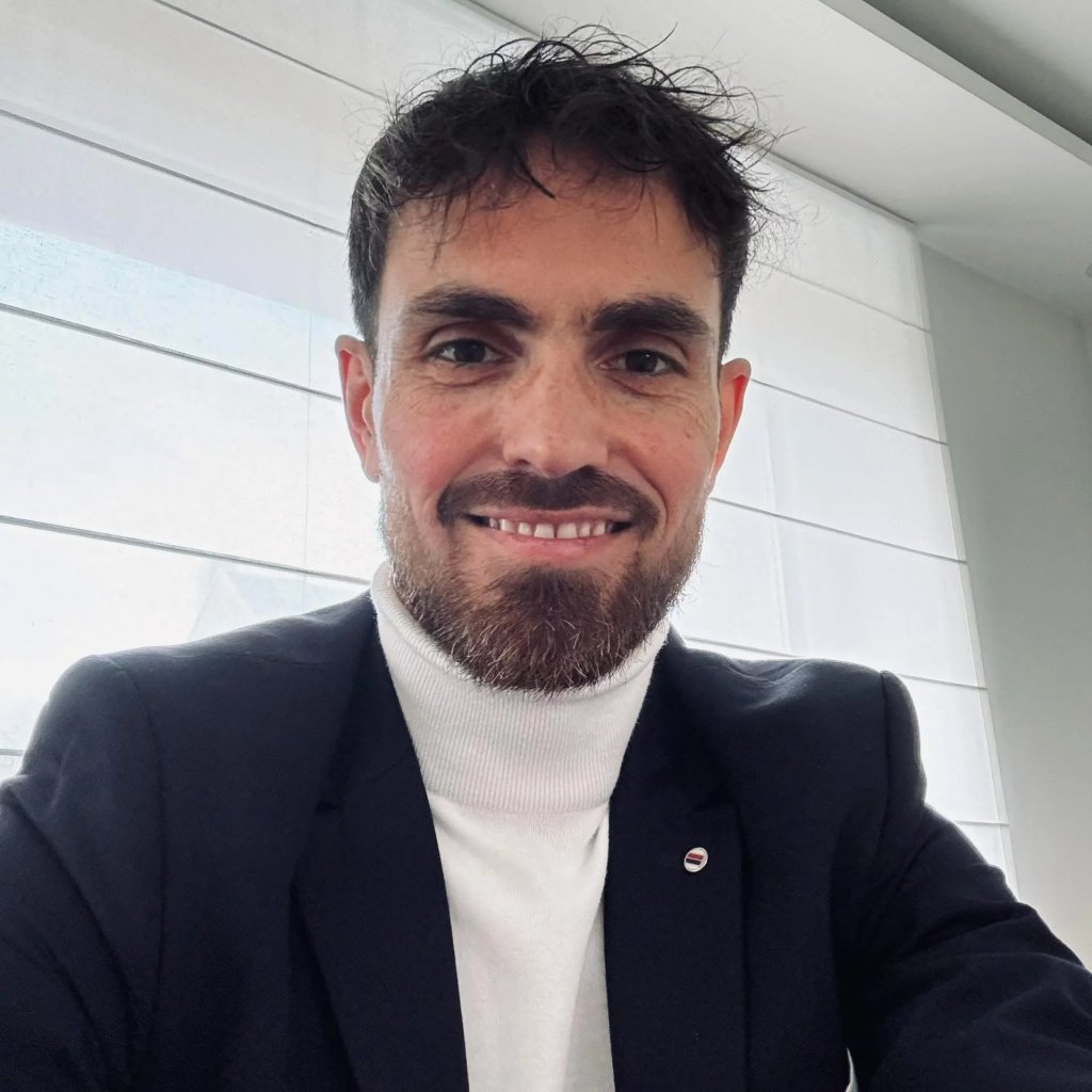 Marco PEREIRA QUEIROZ