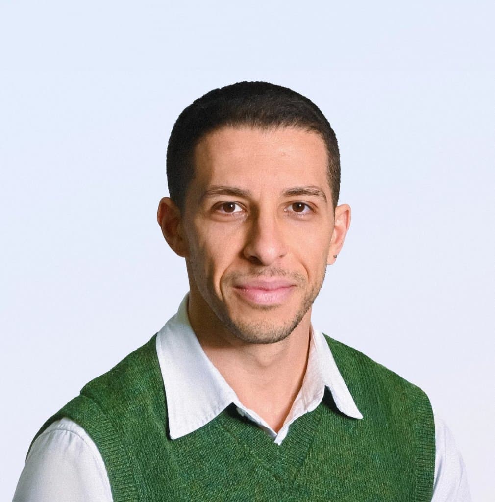 Paco PEREZ