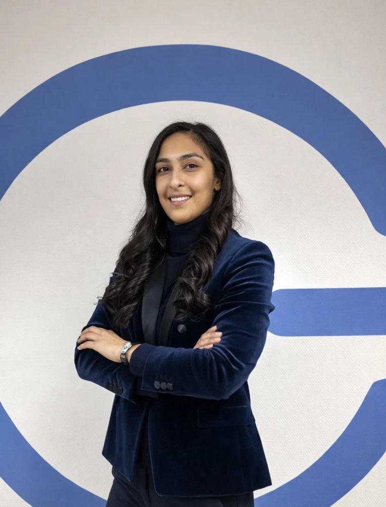 Ghada ZARRAI