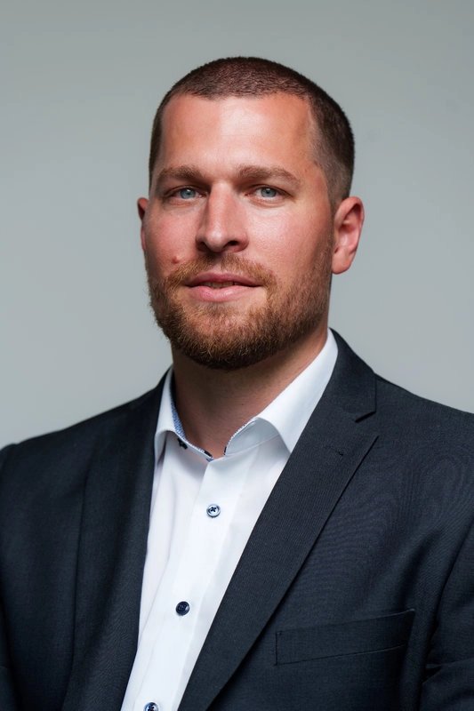 Romain STEFFEN