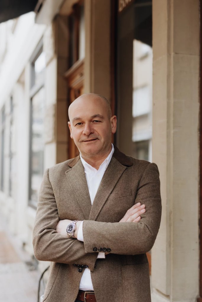 Patrick KIEL