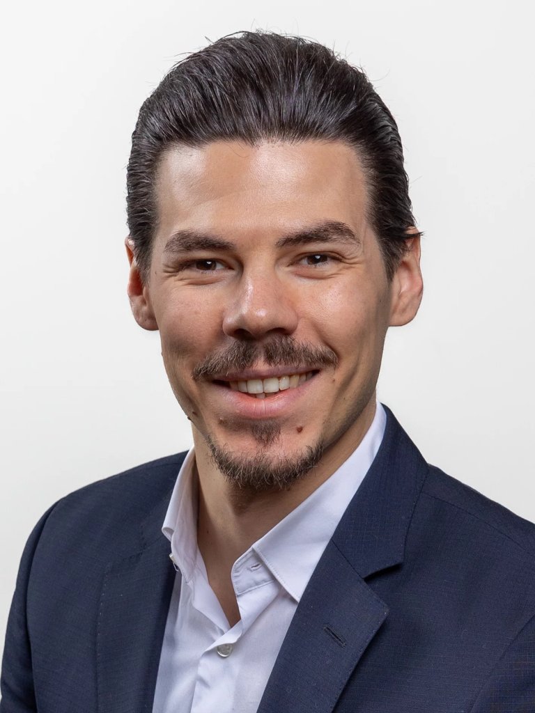 Piero PARRUCCINI