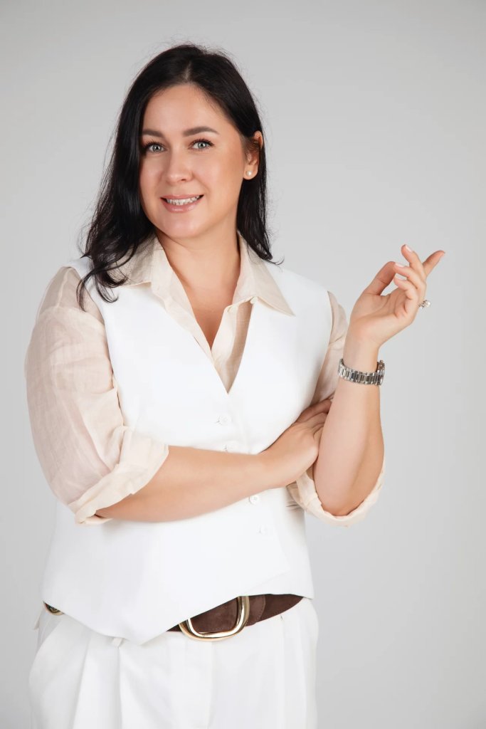 Maryna KRAUTSOVA
