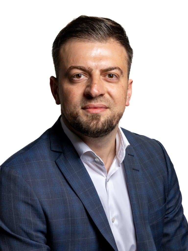 Alen GUBERINIC