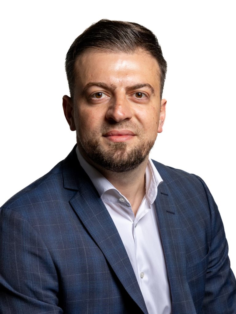 Alen GUBERINIC