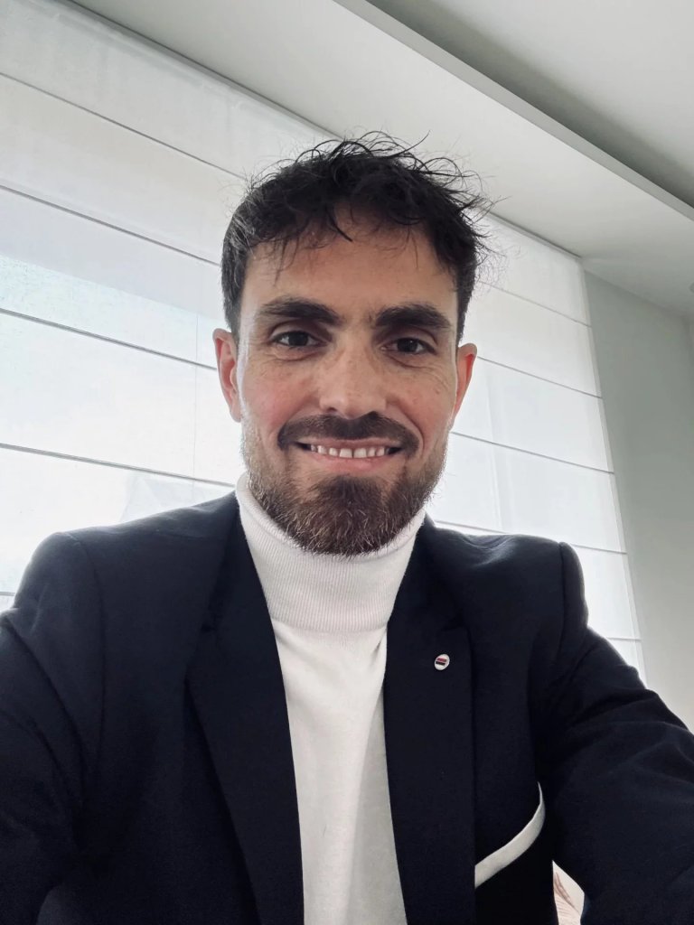 Marco PEREIRA QUEIROZ